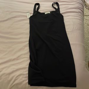 Babaton contour dress
